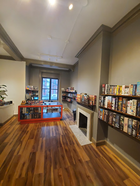 Photo of No Land Beyond