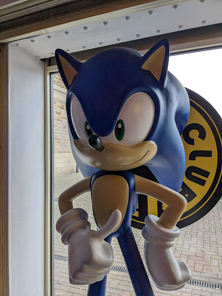 Photo of Arcade Club Leeds