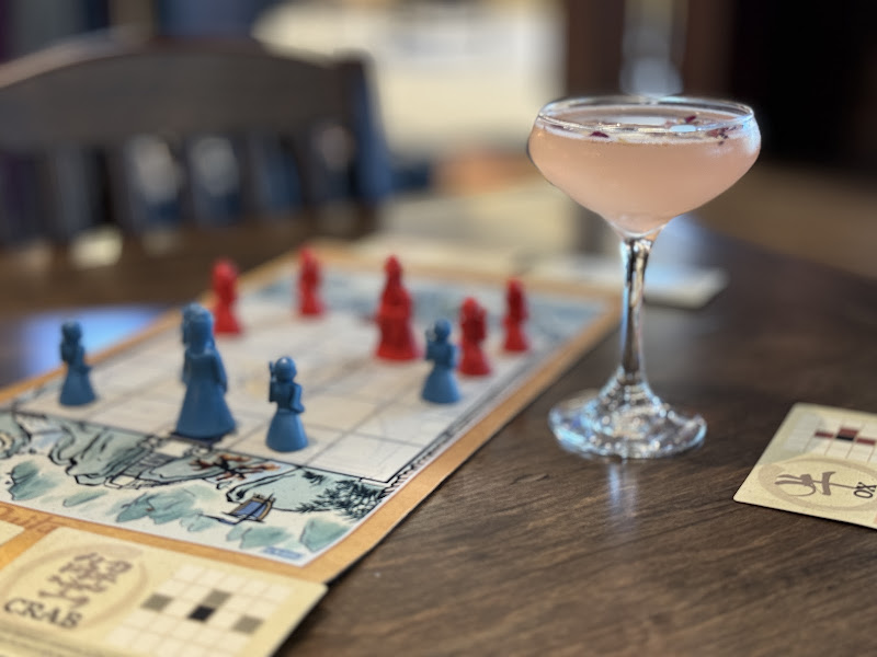 Photo of Mox Boarding House