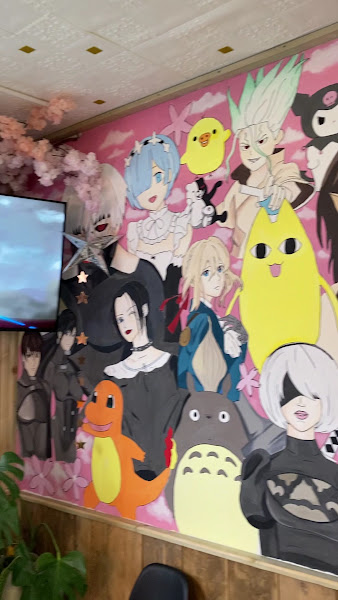 Photo of Animaid Cafe