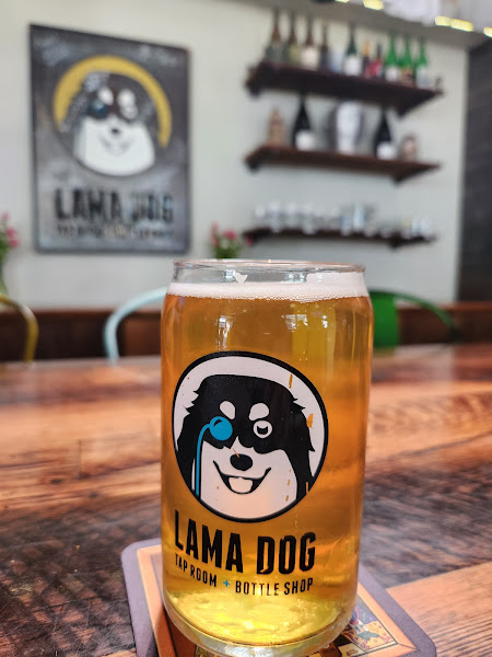 Photo of Lama Dog Tap Room + Bottle Shop