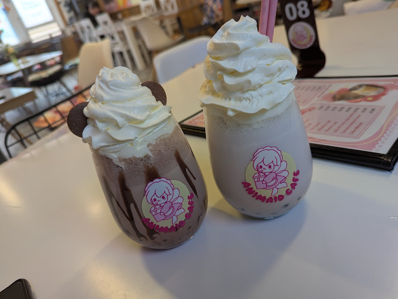 Photo of Animaid Cafe