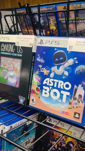 Photo of WD Games & Cards!