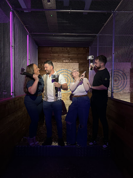 Photo of Boom Battle Bar Leeds