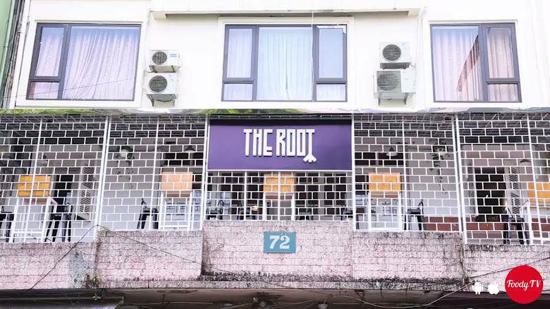 Photo of The Root Boardgame Cafe