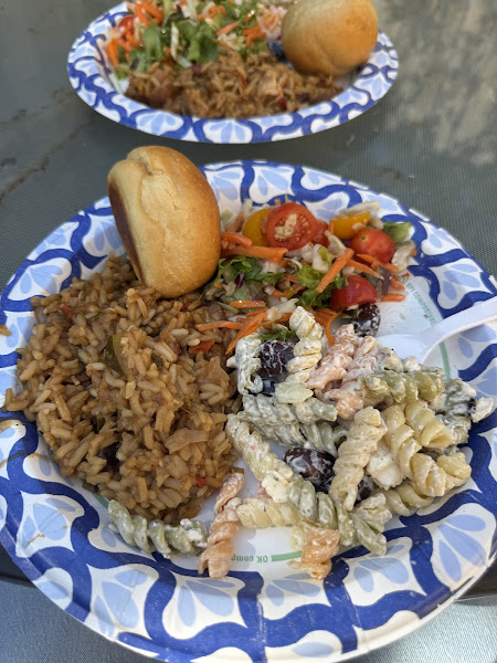 Photo of The Labyrinth