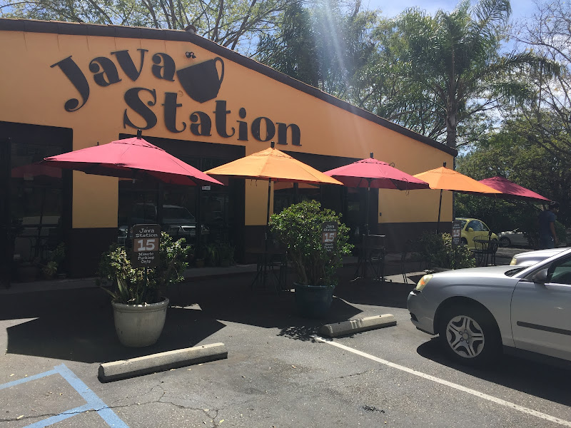 Photo of Java Station