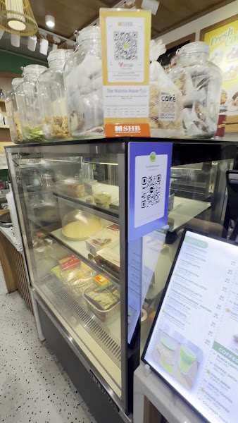 Photo of The Matcha House - Tagom 42F Lý Thường Kiệt