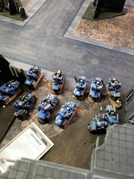 Photo of Legions Hobbies & Games