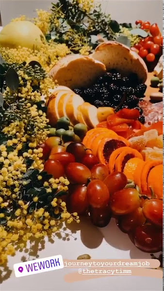 Photo of Fount Board & Table