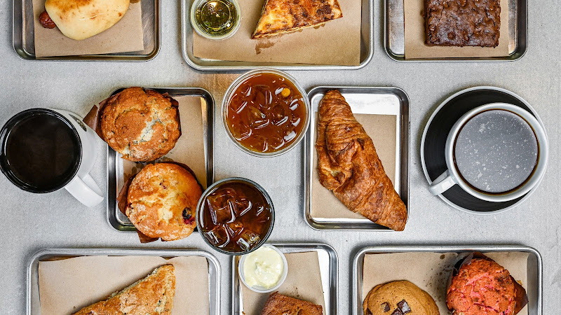 Photo of Siphon Coffee