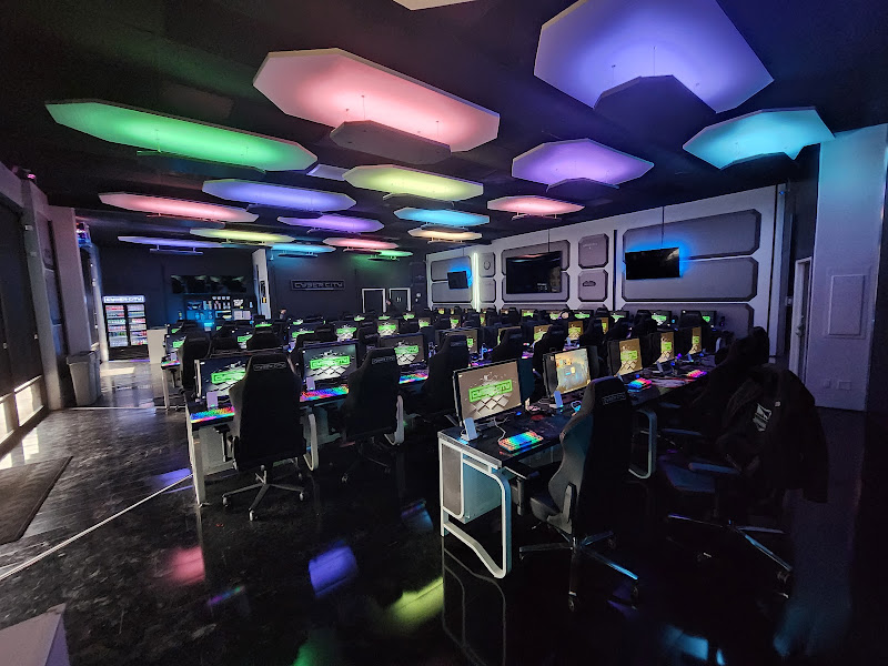 Photo of Cyber City Esports Center | Los Angeles