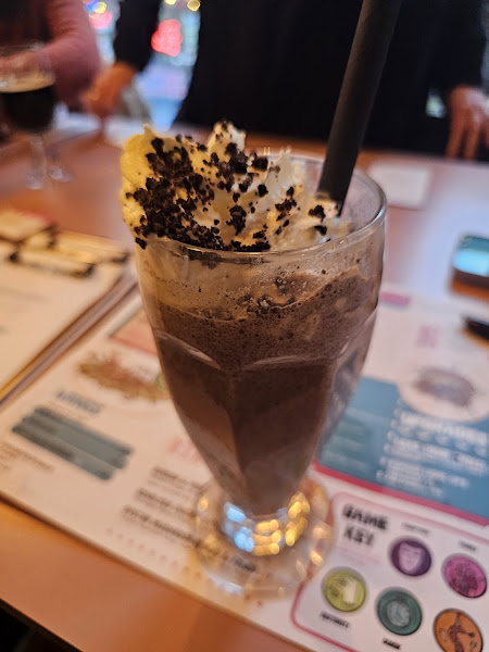 Photo of Chance & Counters