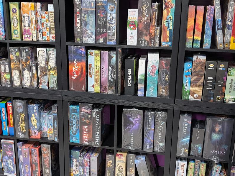 Photo of Zenergy Gamers