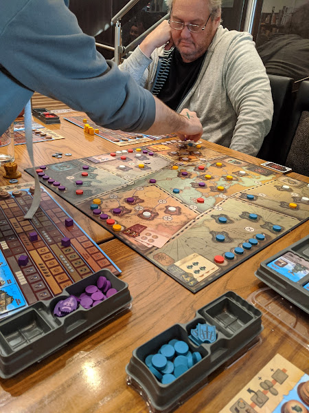 Photo of Pawn and Pint