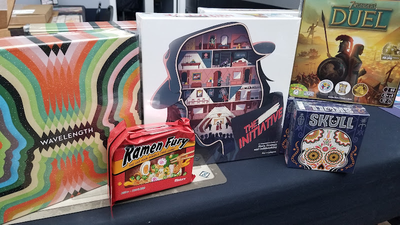 Photo of Unison Games Cafe