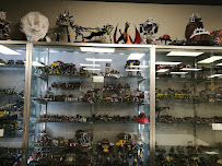 Photo of Game Empire