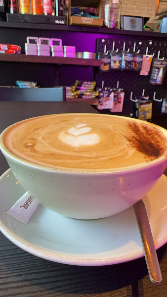 Photo of Board And Brewed