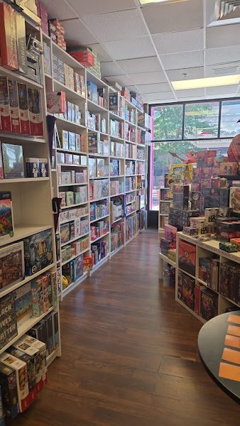 Photo of Elm City Games