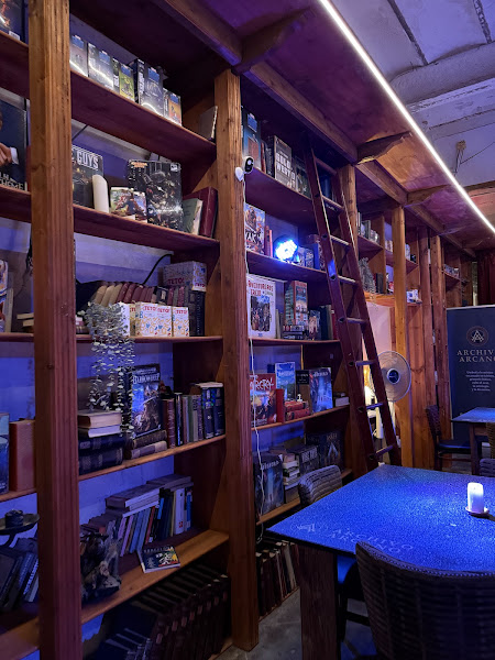 Photo of ARCHIVO ARCANO