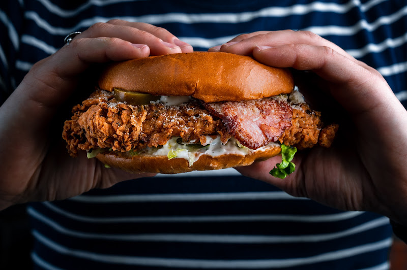 Photo of Shuffleboard Bar Dublin