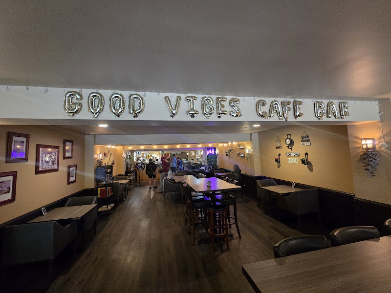 Photo of Good Vibes Cafe Bar