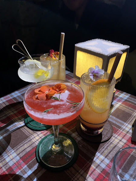 Photo of Chillthé Bar Boardgame