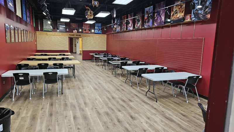 Photo of The Game Preserve