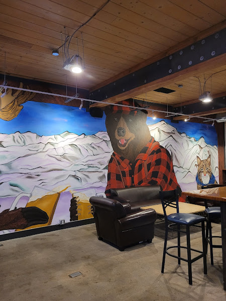 Photo of The Break Room - Beer and Wine Lounge