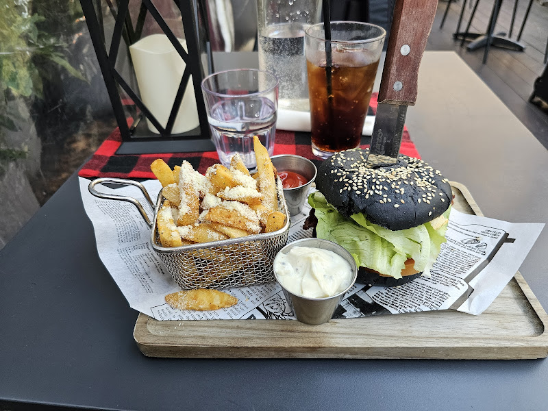 Photo of Stanley's Bar & Grill