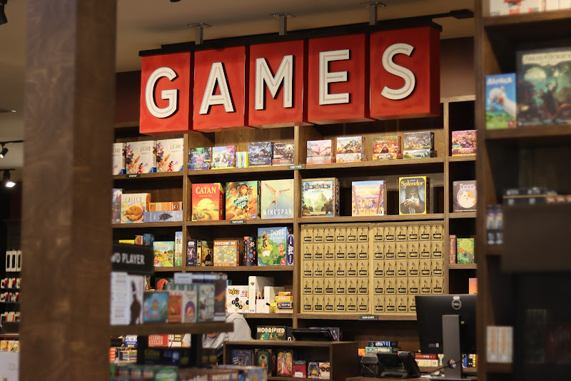 Photo of Mox Boarding House