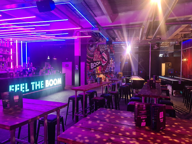 Photo of Boom Battle Bar Leeds
