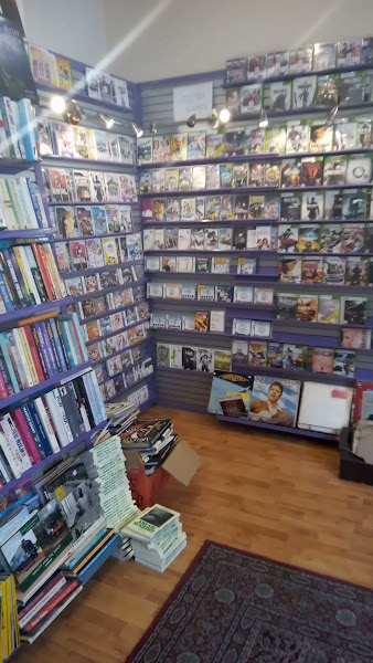 Photo of Bookmart & Gamexchange