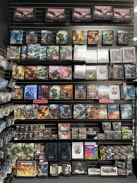 Photo of CM Games - Cedar Bluff