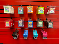 Photo of Pull N Play Tabletop Games