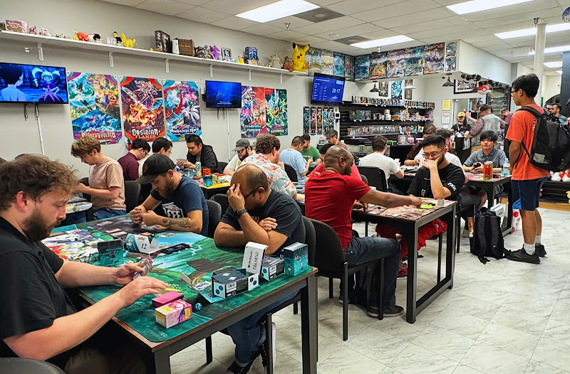 Photo of Atomic Gaming