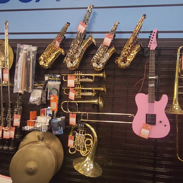 Photo of Bookmans Mesa Entertainment Exchange