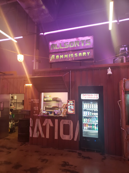 Photo of District 57