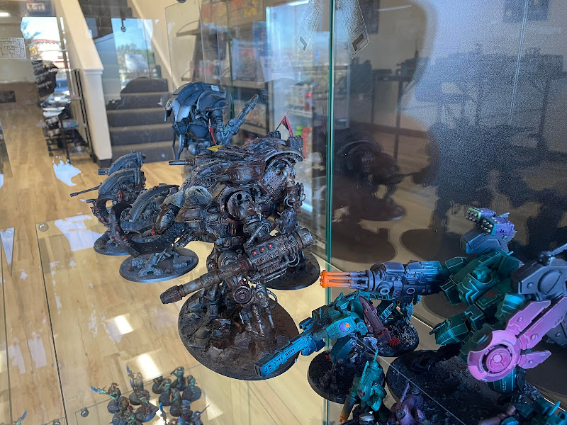 Photo of Loaded Dice Games