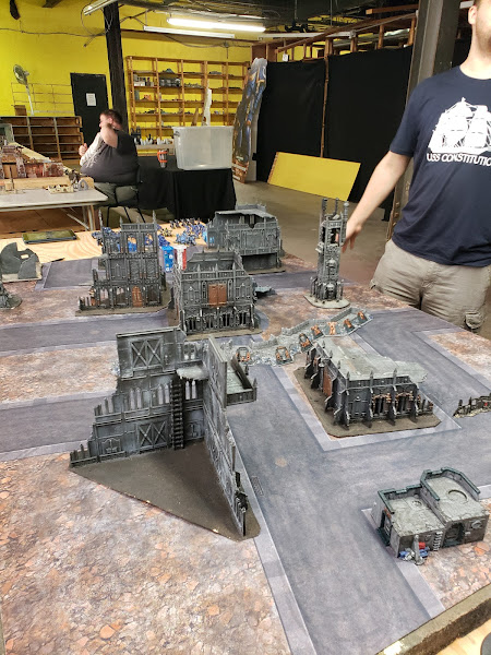 Photo of Legions Hobbies & Games