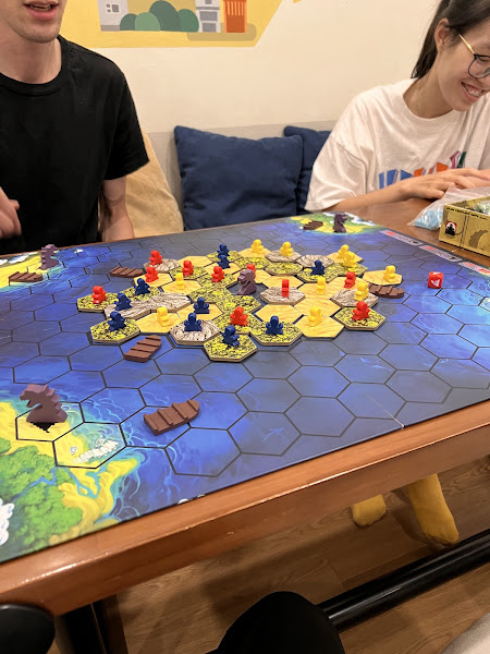 Photo of The Dice Cafe & Board Game