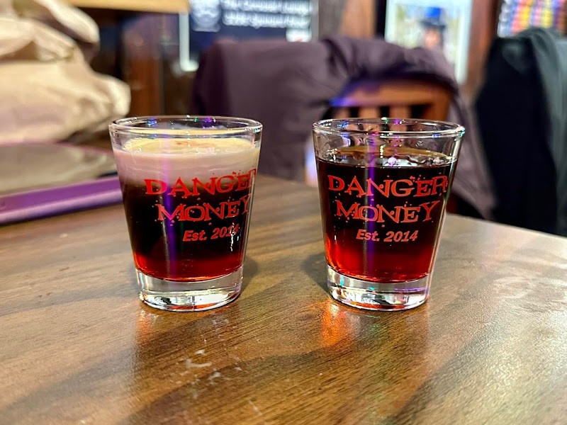 Photo of Carousel Lounge