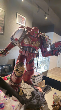 Photo of Warhammer Store and Cafe Los Angeles