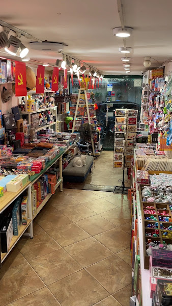 Photo of Gifthaus - Ngôi Nhà Quà Tặng