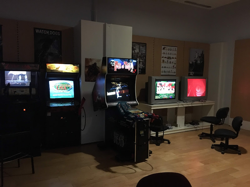 Photo of Boss Battle Games