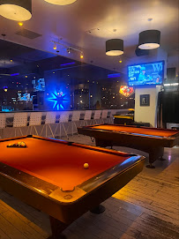 Photo of Lucky Strike San Francisco