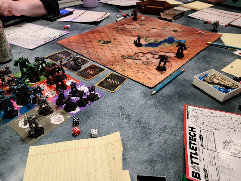 Photo of Board Bard Games