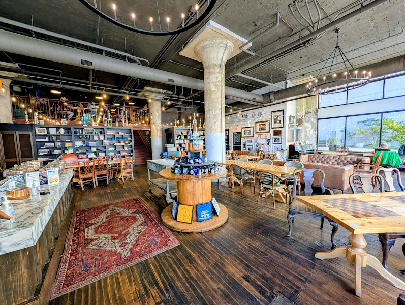 Photo of Memphis Chess Club