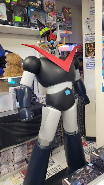 Photo of Entertainment Hobby Shop Jungle (Anime Jungle)