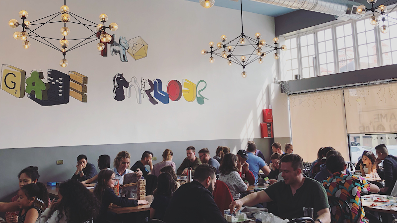 Photo of The Game Parlour